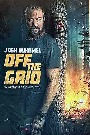 Off the Grid (2025) vj emmy Peter Stormare
